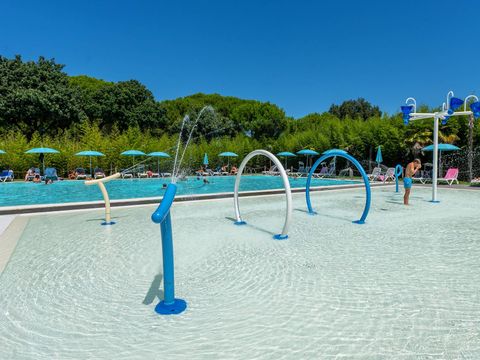 Malibu Beach Camping Village - Camping Venise