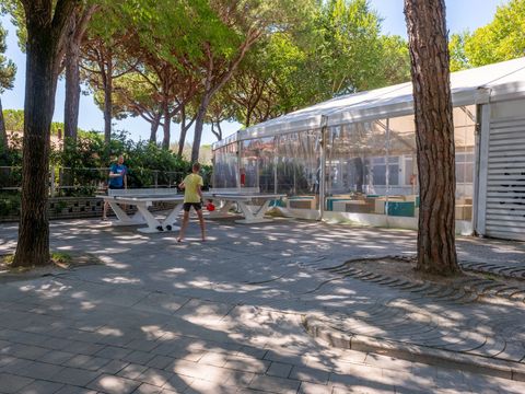 Malibu Beach Camping Village - Camping Venise