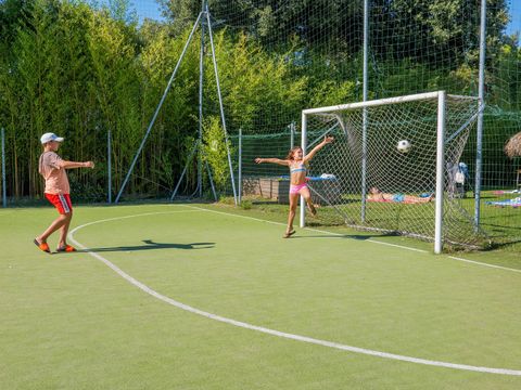 Malibu Beach Camping Village - Camping Venise