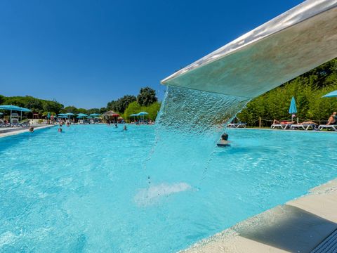 Malibu Beach Camping Village - Camping Venise