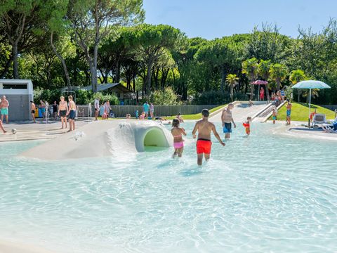 Malibu Beach Camping Village - Camping Venise