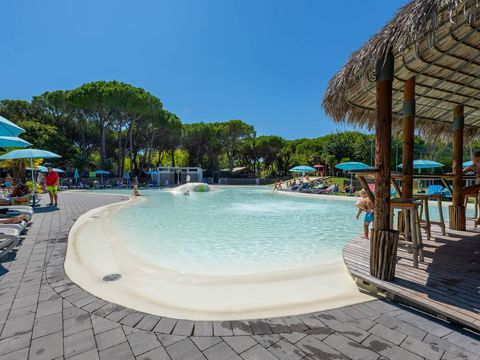 Malibu Beach Camping Village - Camping Venise
