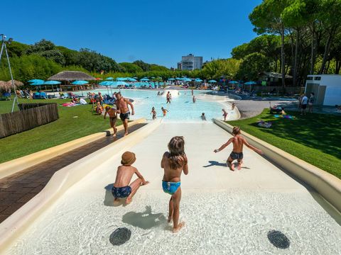 Malibu Beach Camping Village - Camping Venise