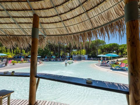 Malibu Beach Camping Village - Camping Venise