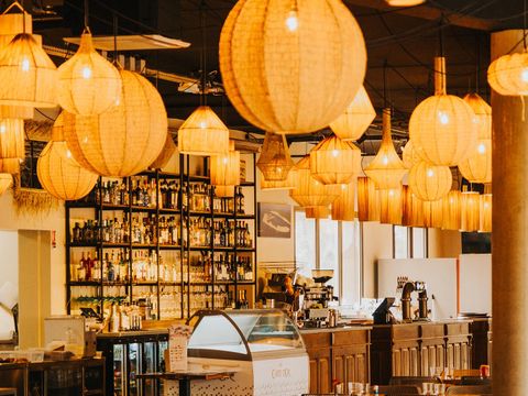 Camping MS Le Pyla 4*  - Camping Gironde