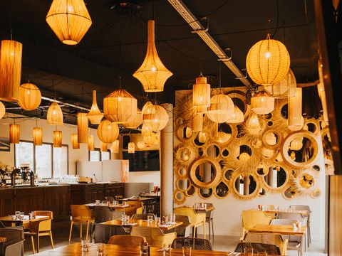 Camping MS Le Pyla 4*  - Camping Gironde