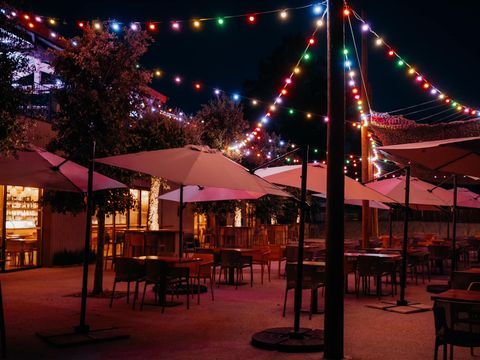 Camping MS Le Pyla 4*  - Camping Gironde