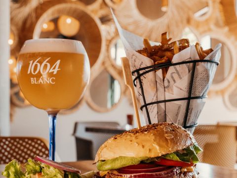 Camping MS Le Pyla 4*  - Camping Gironde