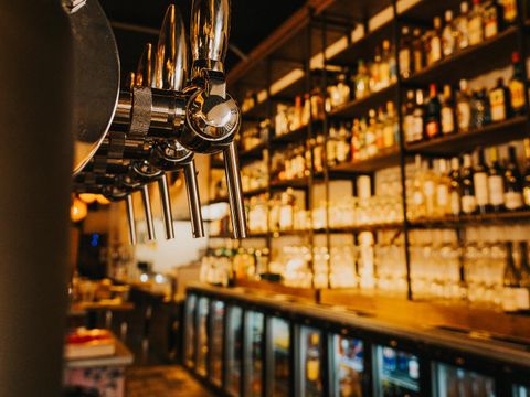 Camping MS Le Pyla 4*  - Camping Gironde