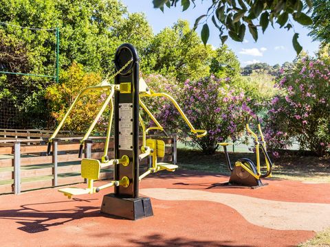 Camping Les Criques de Porteils - Camping Pyrénées-Orientales