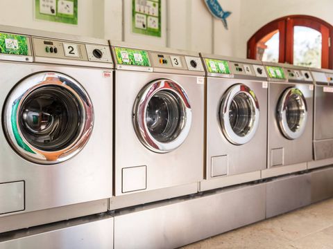 Camping Les Criques de Porteils - Camping Pyrénées-Orientales