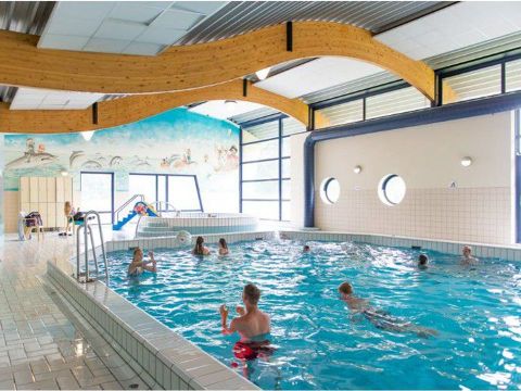 Siblu Camping Meerwijck - Camping Mitte-Groningen