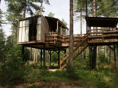 Warredal - Camping Limburg Belge