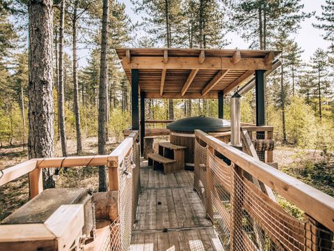 Warredal - Camping Limburg Belge - Image N°4