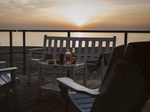 Landal Strandhuisjes Julianadorp - Camping Den Helder