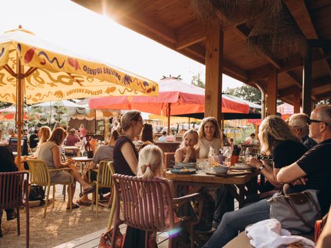 Camping de Kleine Wereld - Camping Ommen