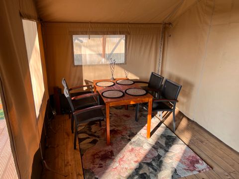 Vodatent Camping de Val - Camping Schouwen-Duiveland - Image N°4