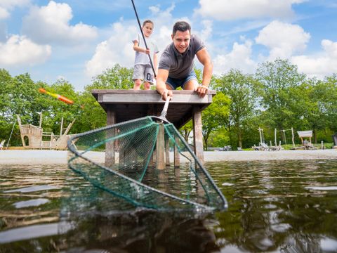 Landal Landgoed Bourtange - Camping Westerwolde - Image N°4