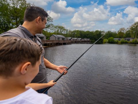 Landal Landgoed Bourtange - Camping Westerwolde - Image N°5