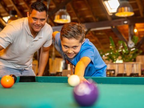 Landal Landgoed Bourtange - Camping Westerwolde - Image N°3