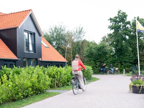 Skylgerduin - Camping Terschelling