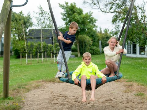 Skylgerduin - Camping Terschelling - Image N°3