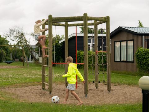 Skylgerduin - Camping Terschelling - Image N°2