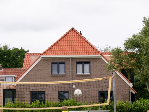 Skylgerduin - Camping Terschelling - Image N°4