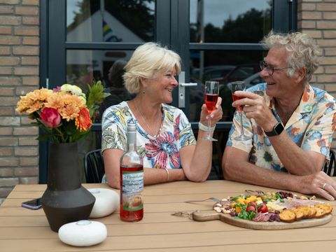 Skylgerduin - Camping Terschelling - Image N°5