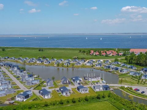 Waterresort Oosterschelde - Camping Kapelle