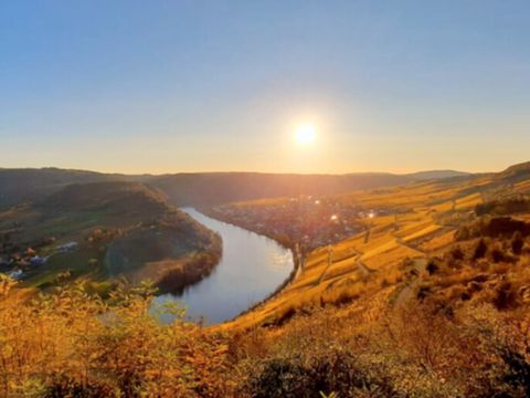 Vodatent Paradies Camp - Camping Rhénanie-Palatinat - Image N°2