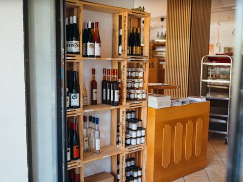 Vodatent Paradies Camp - Camping Rhénanie-Palatinat