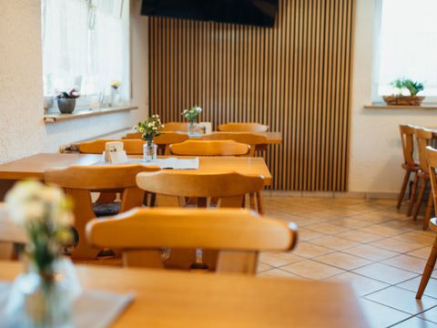 Vodatent Paradies Camp - Camping Rhénanie-Palatinat