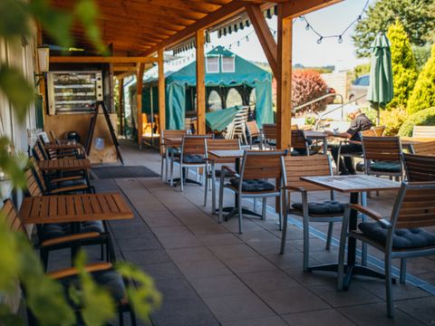 Vodatent Paradies Camp - Camping Rhénanie-Palatinat - Image N°3