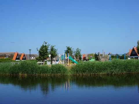 Bungalowpark de Buitenplaats - Camping Schagen - Image N°24