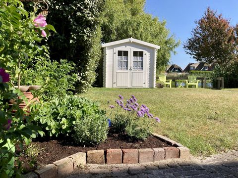 Bungalowpark de Buitenplaats - Camping Schagen - Image N°11