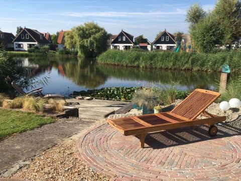 Bungalowpark de Buitenplaats - Camping Schagen - Image N°16