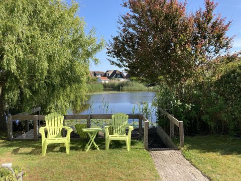 Bungalowpark de Buitenplaats - Camping Schagen - Image N°10