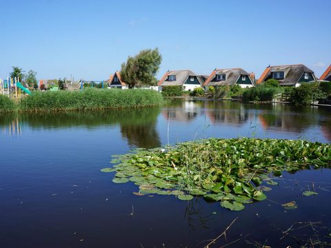 Bungalowpark de Buitenplaats - Camping Schagen - Image N°23