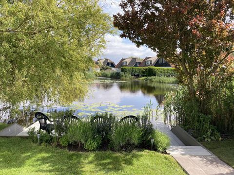 Bungalowpark de Buitenplaats - Camping Schagen - Image N°9