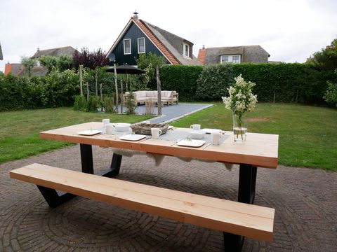 Bungalowpark de Buitenplaats - Camping Schagen - Image N°15