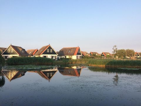 Bungalowpark de Buitenplaats - Camping Schagen - Image N°19