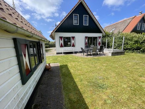 Bungalowpark de Buitenplaats - Camping Schagen - Image N°21
