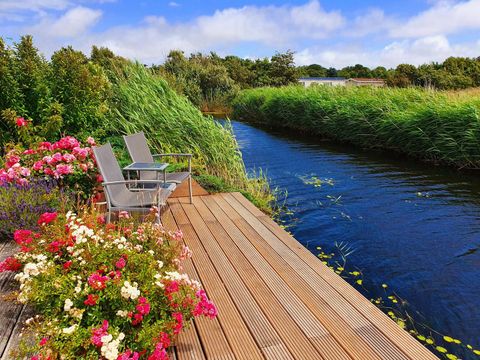 Bungalowpark de Buitenplaats - Camping Schagen - Image N°25