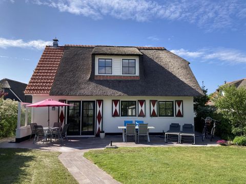 Bungalowpark de Buitenplaats - Camping Schagen - Image N°8