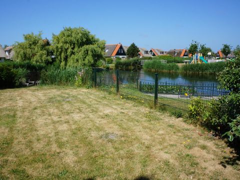 Bungalowpark de Buitenplaats - Camping Schagen - Image N°22