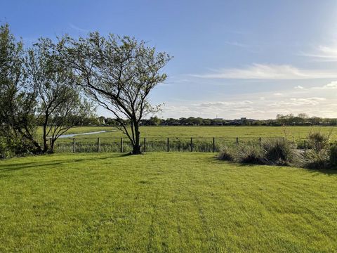 Bungalowpark de Buitenplaats - Camping Schagen - Image N°18