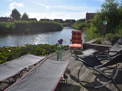 Bungalowpark de Buitenplaats - Camping Schagen - Image N°17