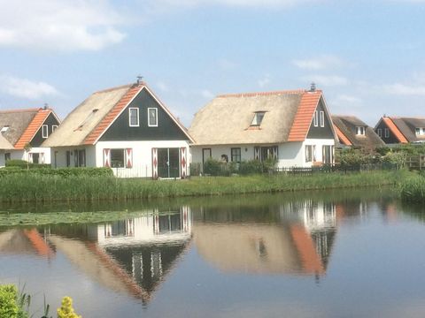 Bungalowpark de Buitenplaats - Camping Schagen - Image N°20