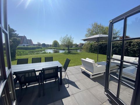 Bungalowpark de Buitenplaats - Camping Schagen - Image N°12